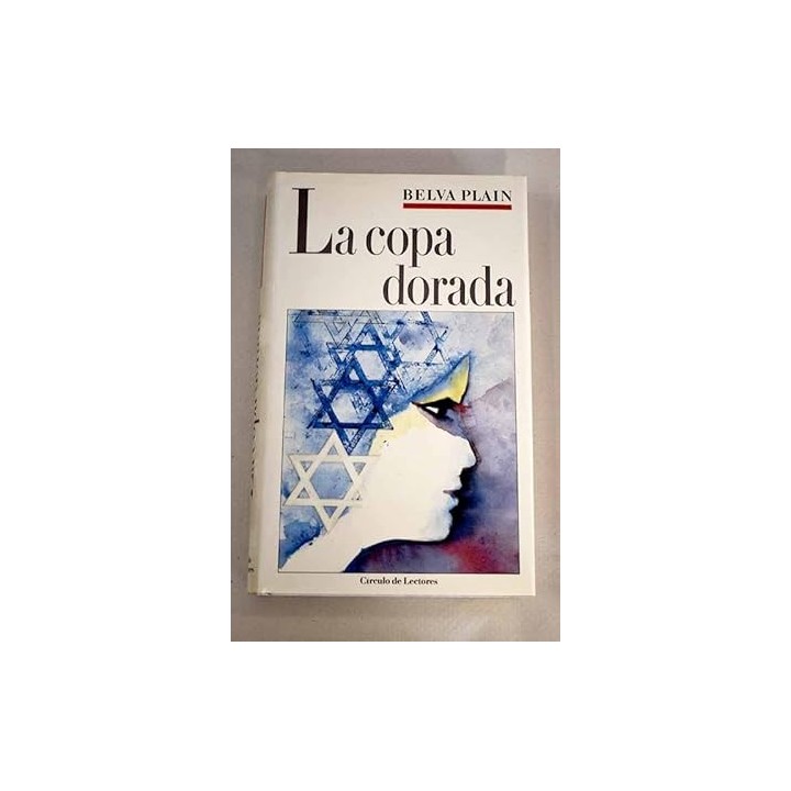 La Copa dorada - Belva Plain